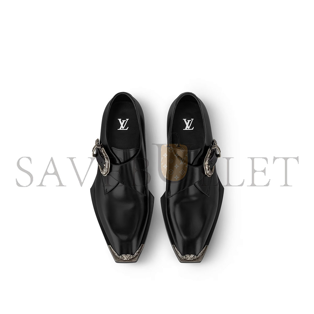 LOUIS VUITTON LV RODEO MONK STRAP 1AD7Q3